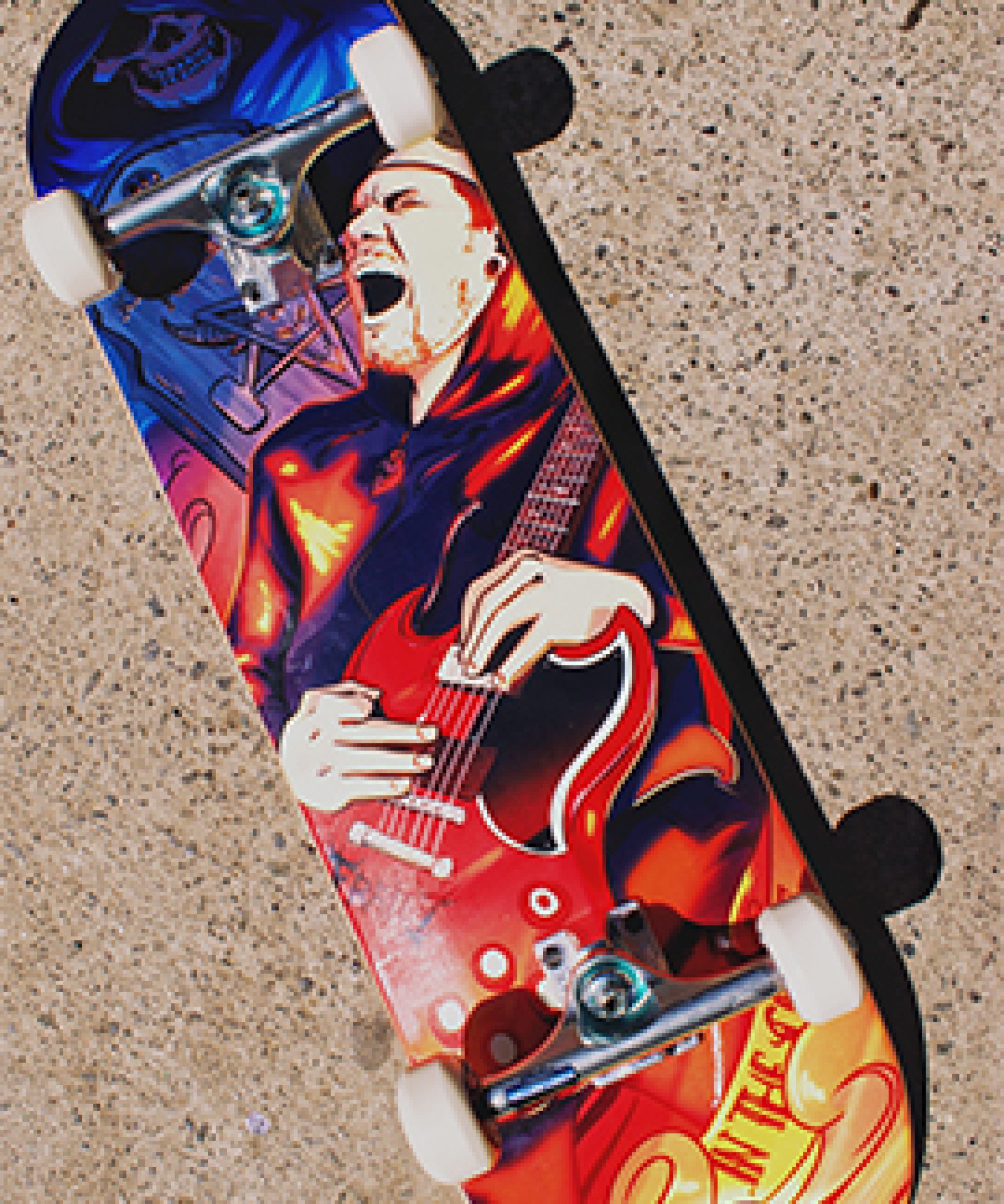 BANNER SKATE COMPLETOS BANNER SKATE COMPLETOS